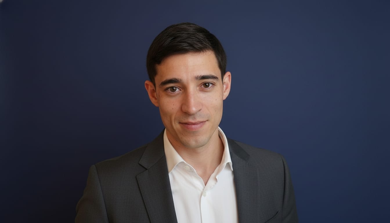 Gabriel Aguilar – Innova24